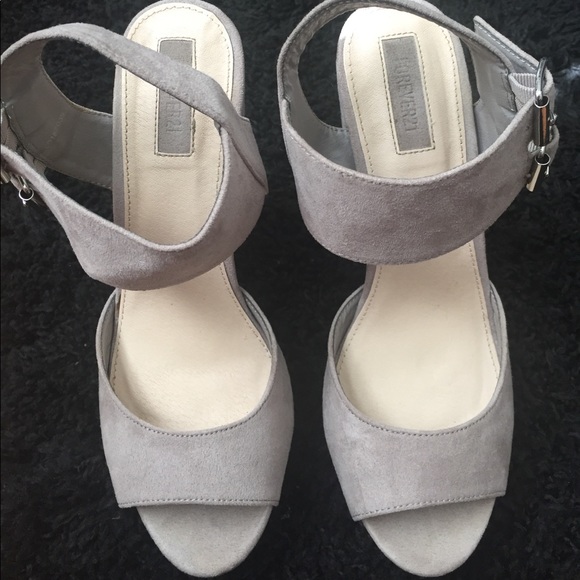 Forever 21 Platform Heels - Picture 4 of 6